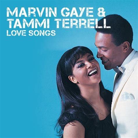 marvin gaye and tammi terrell duet songs
